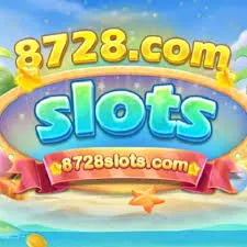 8728SLOTS - Permainan Slot Kasino Terbaik untuk Penggemar Kasino
