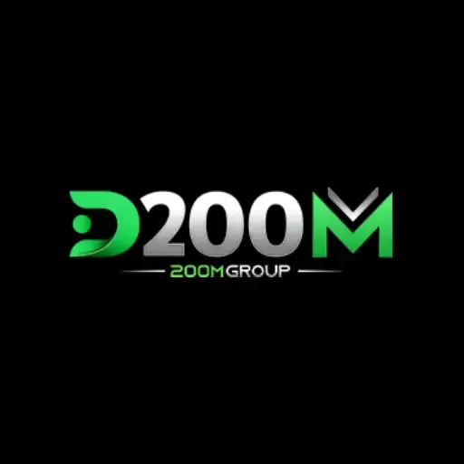 D200M - Strategi Cerdas untuk Menang