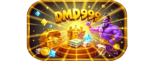 DMD999 - Game Pertanian yang Seru dan Menghibur