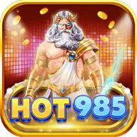 HOT985 - Game Sepak Bola Seru untuk Penggemar Olahraga