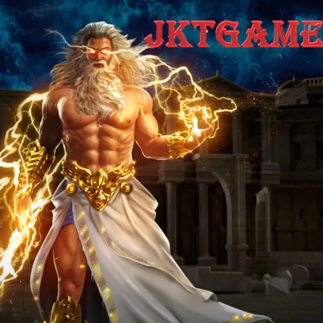 JKTGAME - Pertarungan Strategis dalam Dunia MOBA